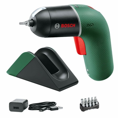 Atornillador BOSCH IXO (Reacondicionado D)