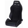 Asiento Racing Recaro SR5-SPEED VELOUR Negro