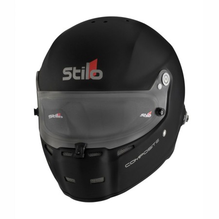 Casco Integral Stilo ST5FN 55 Negro S