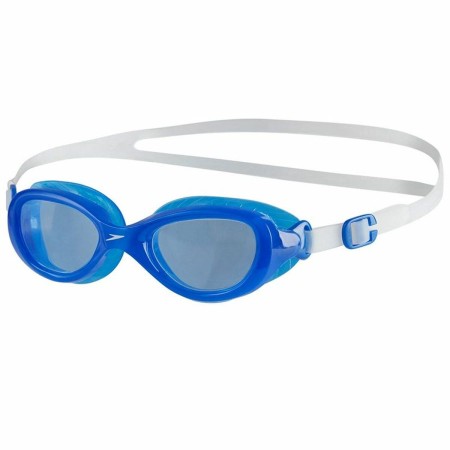 Lunettes de bain pour enfants Speedo 221228957708 Bleu