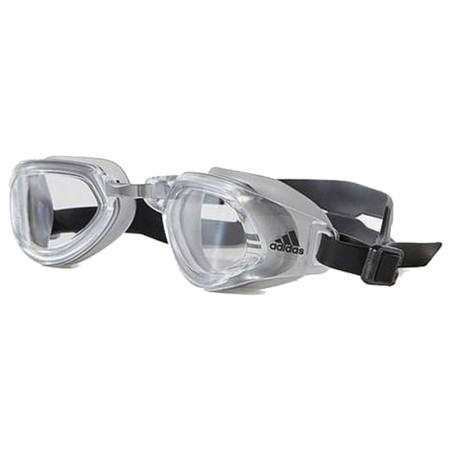 Gafas de Natación para Adultos Adidas Persistar Fit Unmirrored Negro Gris oscuro
