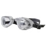 Gafas de Natación para Adultos Adidas Persistar Fit Unmirrored Negro Gris oscuro