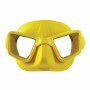 Gafas de Snorkel Omer Omer Up-M1 Yl Amarillo Talla única Adultos