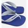 Tongs pour Enfants Havaianas Max Bleu