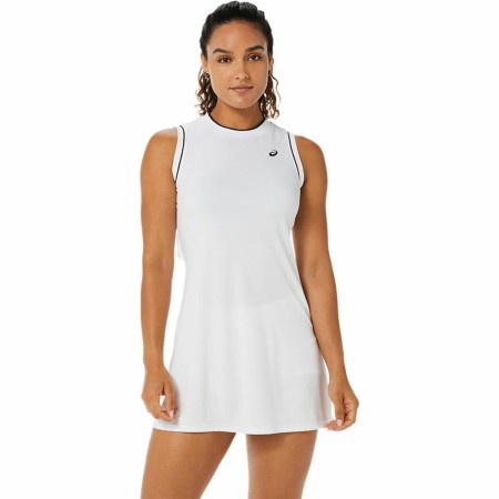 Vestido Asics Court Blanco