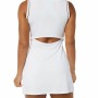 Vestido Asics Court Blanco