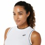 Vestido Asics Court Blanco