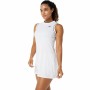 Vestido Asics Court Blanco