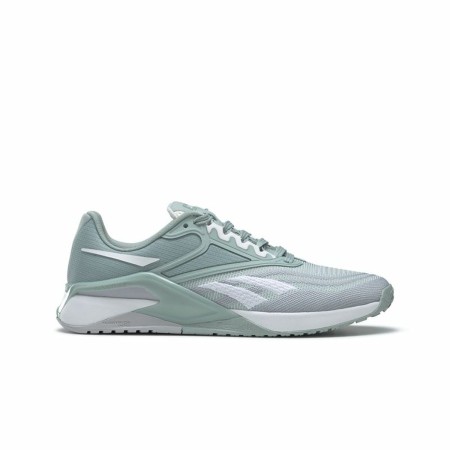 Zapatillas Deportivas Reebok NANO X2 Gris