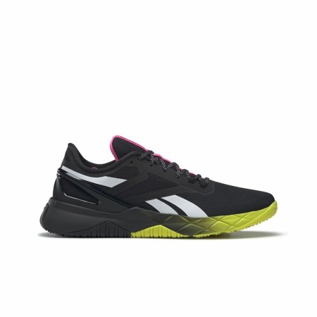 Baskets Reebok NanoFlex TR Noir