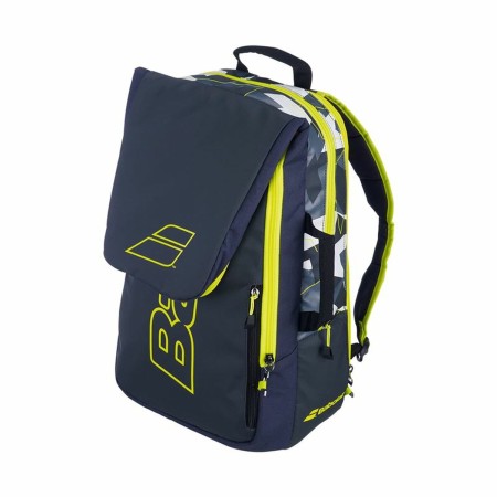 Mochila Deportiva Babolat Pure Aero Negro