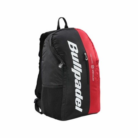 Sac à dos de Sport Bullpadel BPM-23004 Perfor Rouge