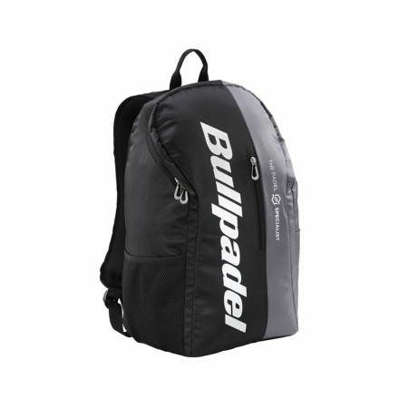 Mochila Deportiva Bullpadel BPM-23004 Perfor Gris