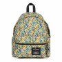 Mochila Casual Eastpak The Simpsons Amarillo