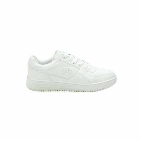 Chaussures casual homme Champion Rebound Low Blanc