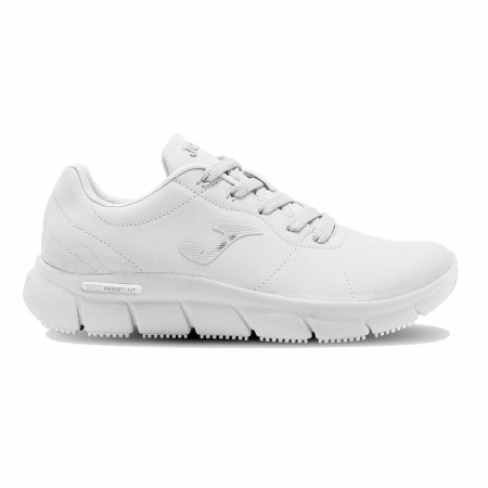 Zapatillas Casual Niño Joma Sport C.500 Lady 2302 Blanco