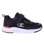 Zapatillas Deportivas Infantiles Champion Low Cut Bold 2 Azul