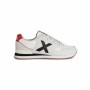 Chaussures casual homme Munich Dash 184 Blanc