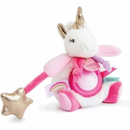 Veilleuse Doudou et Compagnie Lucie The Unicorn