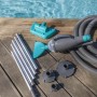 Nettoyeur fonds de Piscine Manuel