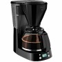 Cafetera Eléctrica Melitta 1010-14 1100 W Negro