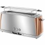 Tostadora Russell Hobbs 24310-56 1400 W Gris