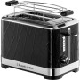 Grille-pain Russell Hobbs 28091-56 Lift'n Look Noir