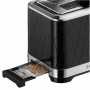 Tostadora Russell Hobbs 28091-56 Lift'n Look Negro