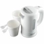 Hervidor Kenwood JKP 250 Blanco 650 W Blanco/Gris