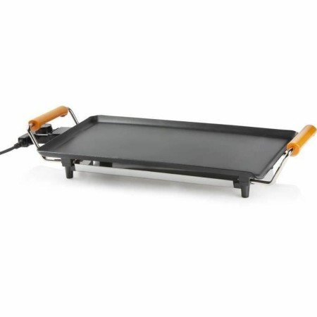 Plancha de Cocina DOMO DO8308TP 1800 W