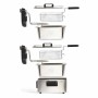 Friteuse Livoo DOC217 3300W