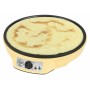 Crêpière Bestron ASW602 Jaune