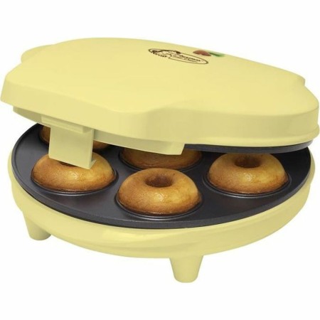 Máquina de donuts Bestron ADM218SD 700 W