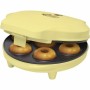 Máquina de donuts Bestron ADM218SD 700 W