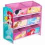Mueble de almacenaje Princesses Disney 471DIY