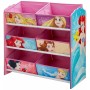 Mueble de almacenaje Princesses Disney 471DIY