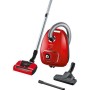 Aspirateur BOSCH BGBS4PET1 600 W