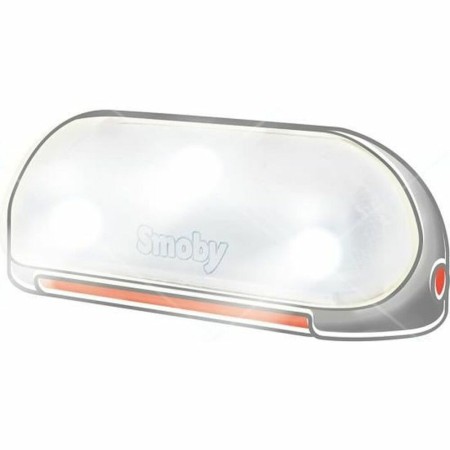 Luz solar Smoby 7600810910