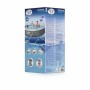 Piscine gonflable Bestway 57376 396 x 84 cm 7340 L Gris