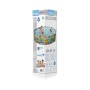 Piscine Démontable Bestway 5612F (274 x 66 cm)