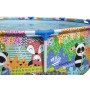 Piscine Démontable Bestway 5612F (274 x 66 cm)