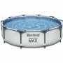 Piscine Démontable Bestway Steel Pro MAX 56406 (305 x 76 cm)