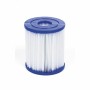 Piscine Démontable Bestway Steel Pro Max (366 x 76 cm)