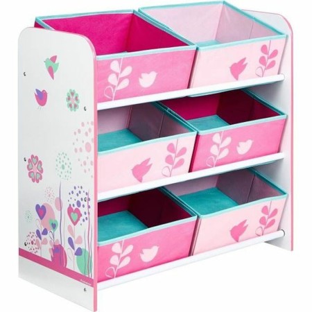 Mueble de almacenaje Moose Toys 471FLW