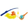 Jeu d’habileté Ecoiffier The duck family
