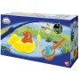 Jeu d’habileté Ecoiffier The duck family