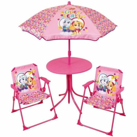 Set de Table et Chaises pour Enfants Fun House