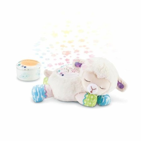 Lampe de projecteur Vtech Baby Starry Night 3-en-1