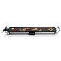 Plancha de Cocina Little Balance 8239 Negro 2000 W