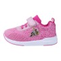 Chaussures de Sport pour Enfants Princesses Disney Rose